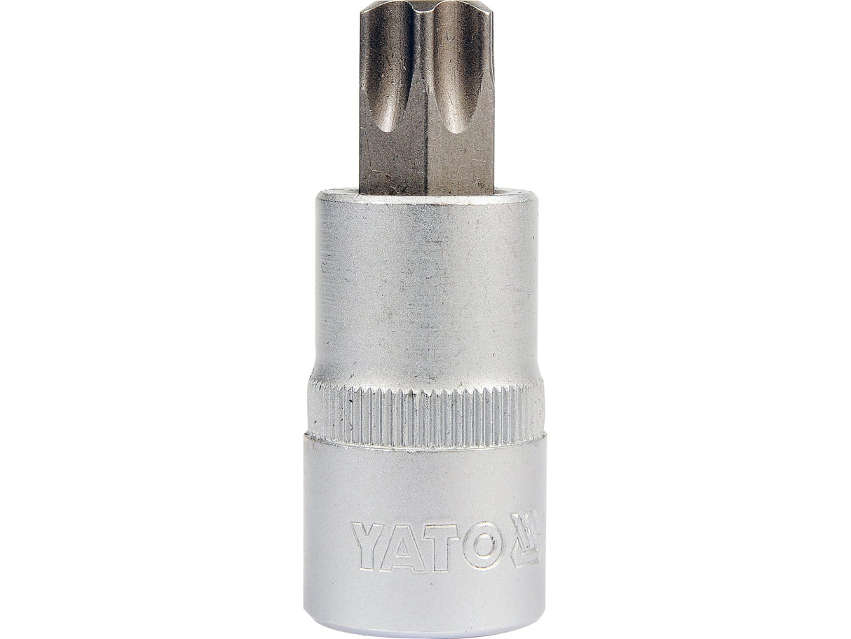 T20-AS FEJFÚRÓ BITH YATO YT-7713 ADAPTERREL 1/2, 50MM