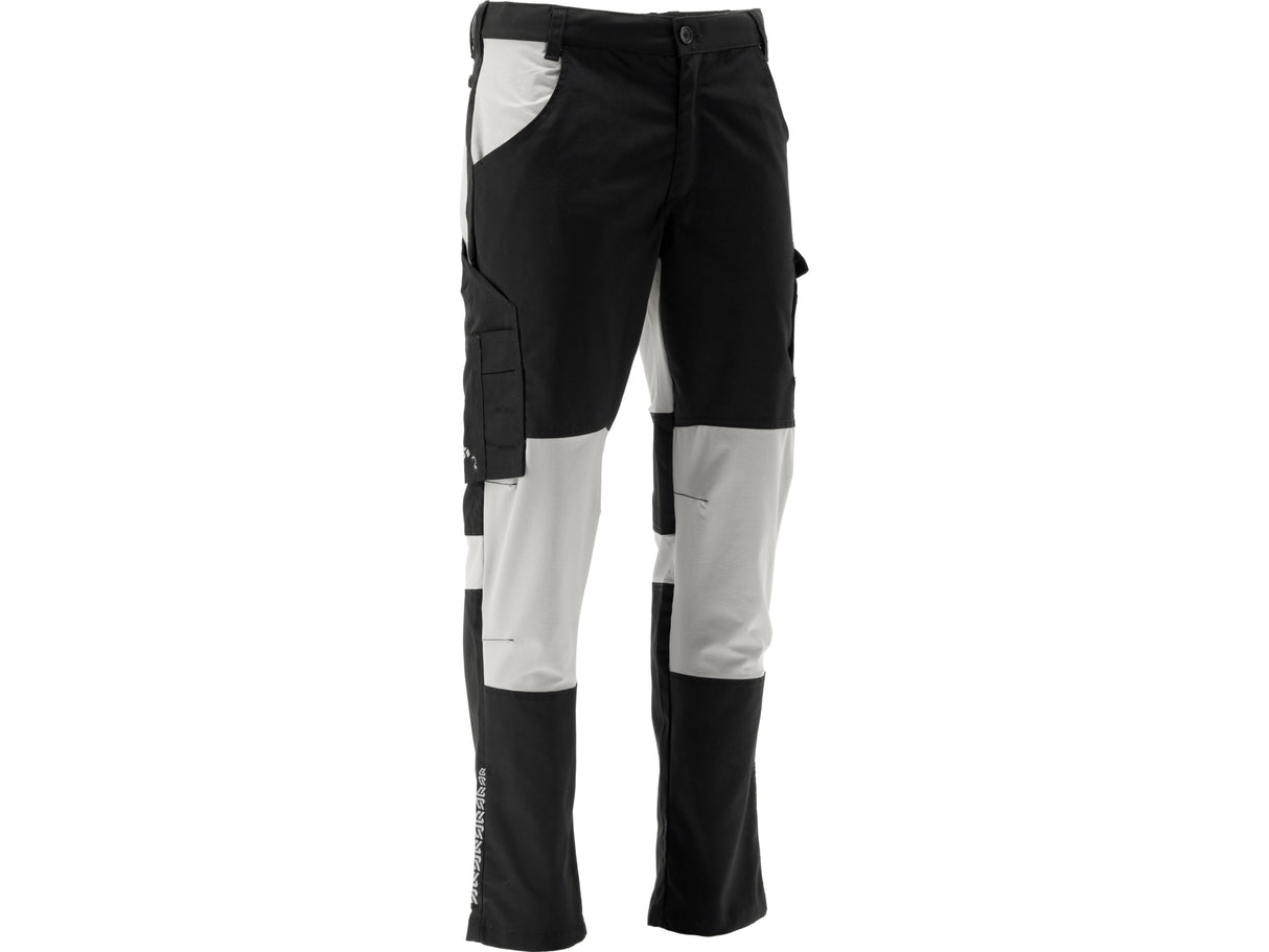 YATO MUNKANADRÁG YT-79092 STRETCH.BLACK L