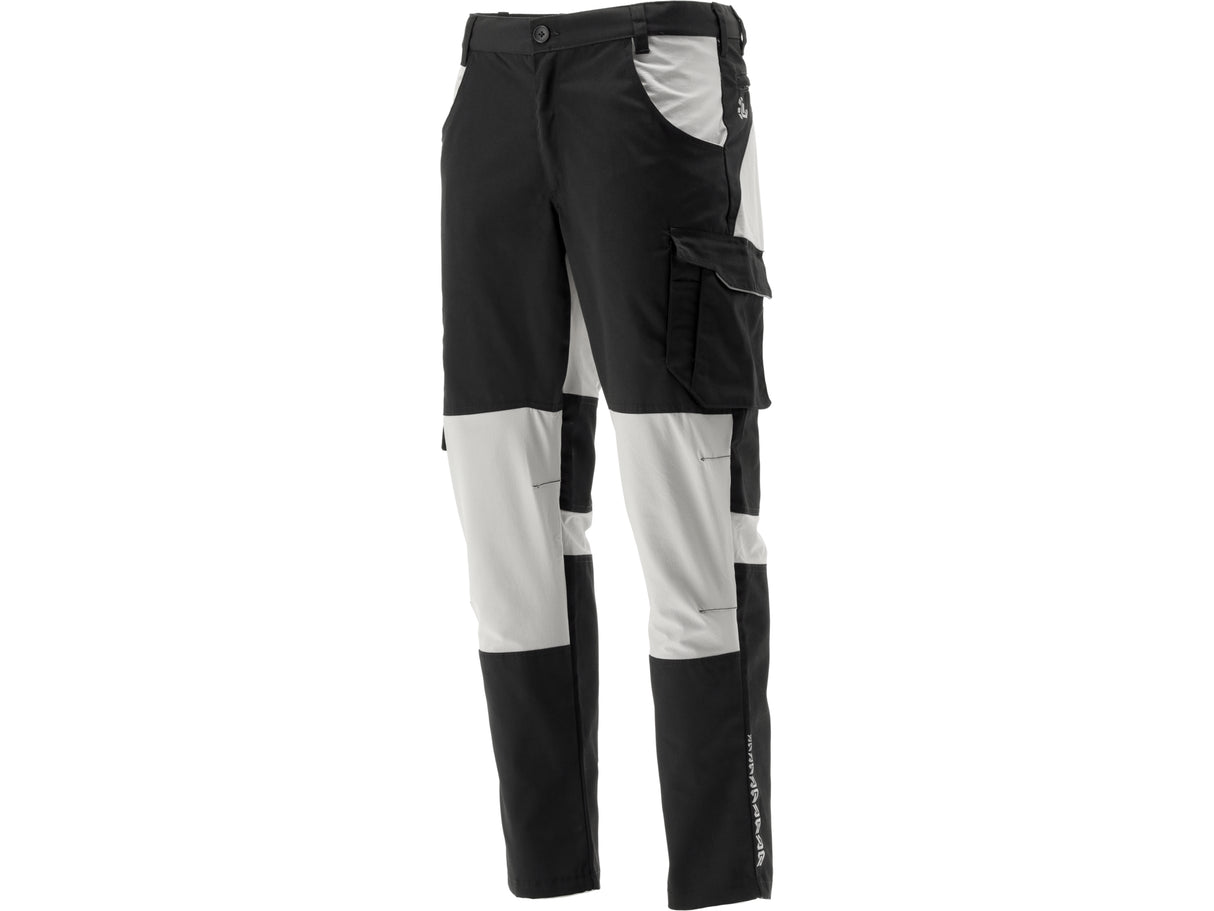 YATO MUNKANADRÁG YT-79092 STRETCH.BLACK L