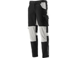 YATO MUNKANADRÁG YT-79092 STRETCH.BLACK L