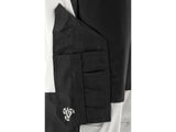 YATO MUNKANADRÁG YT-79092 STRETCH.BLACK L