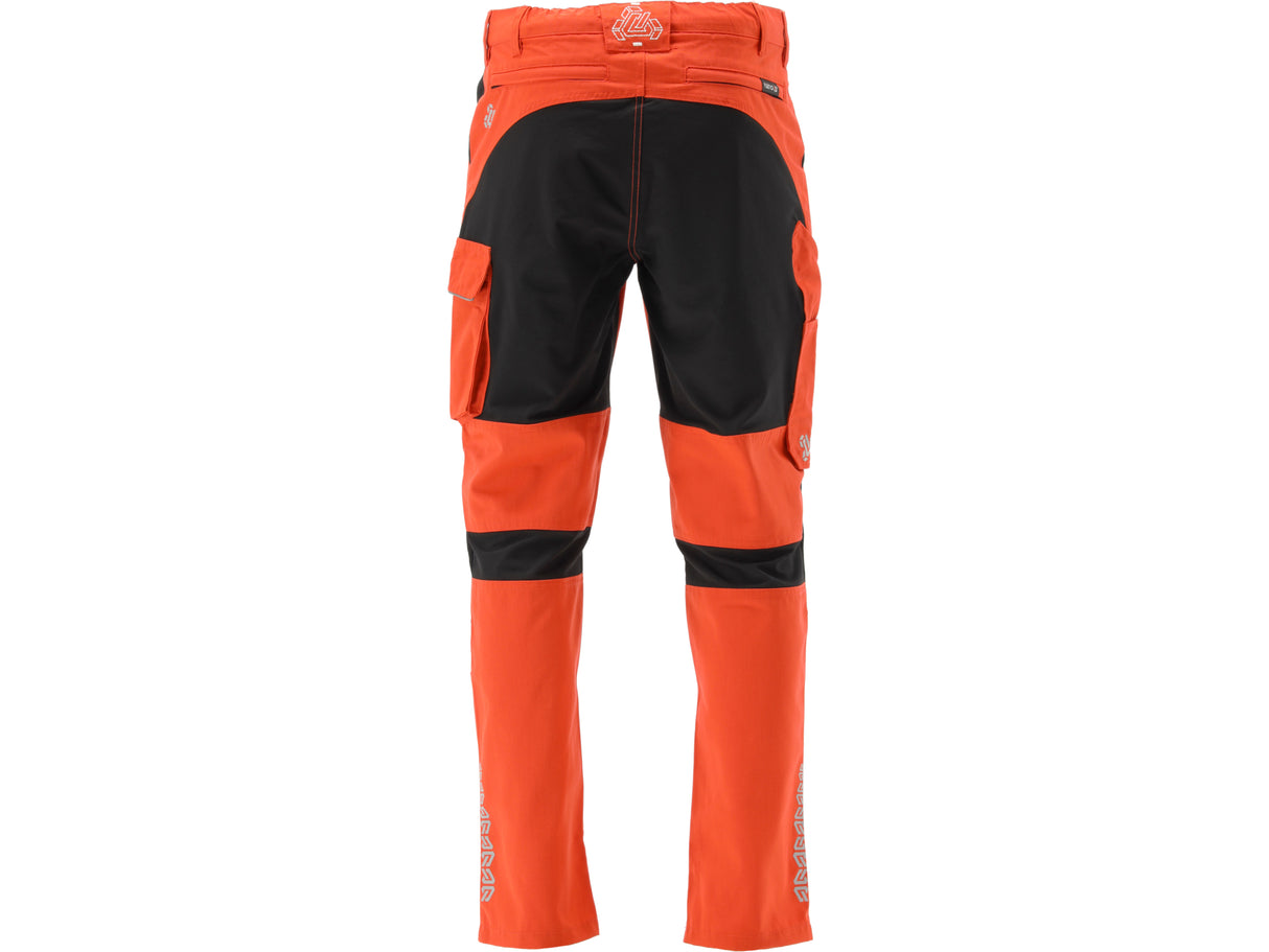 MUNKANADRÁG YATO YT-79113 SZTRECCS. NARANCS XL