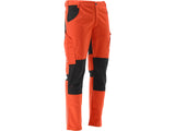 MUNKANADRÁG YATO YT-79113 SZTRECCS. NARANCS XL