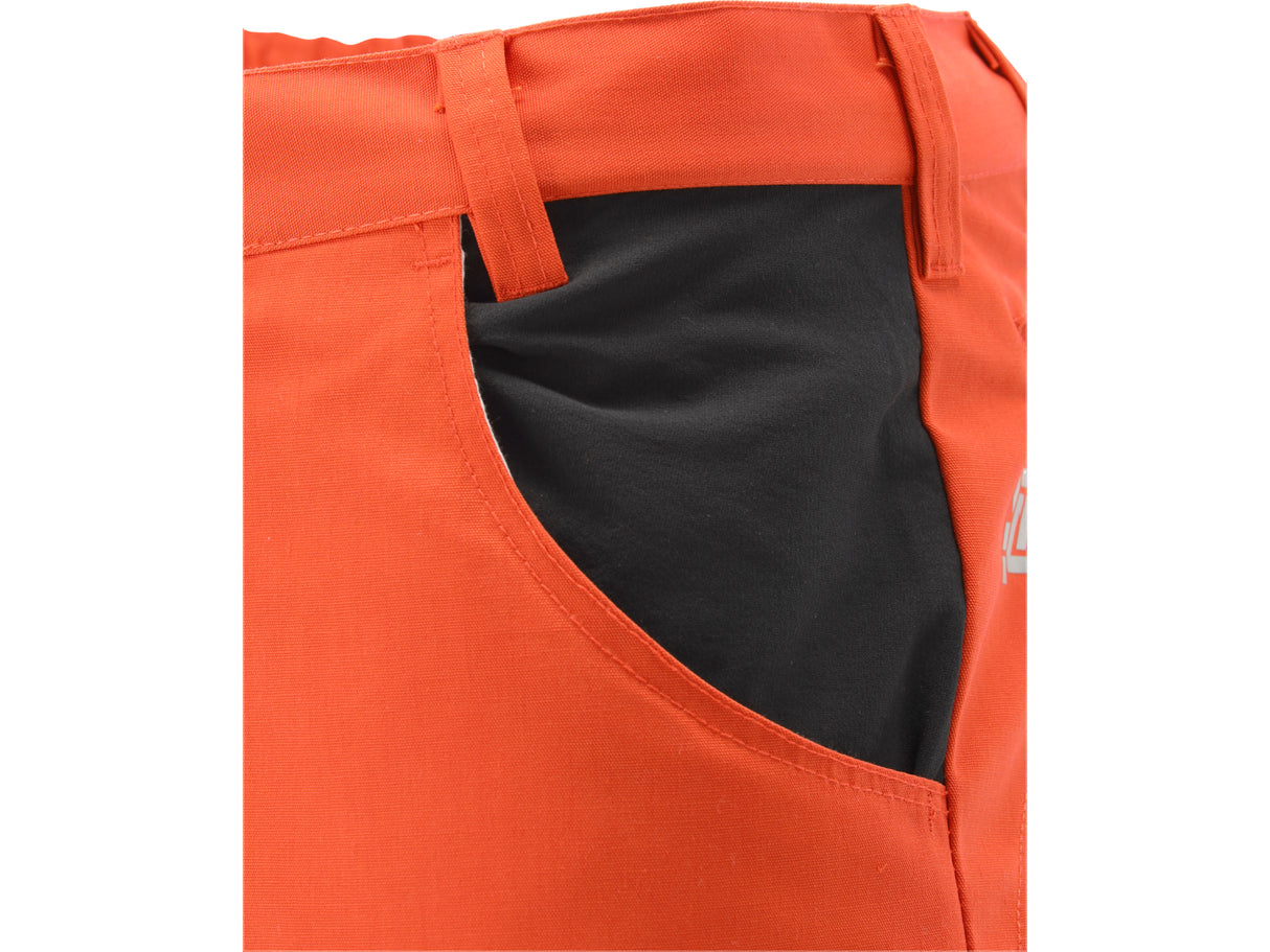 MUNKANADRÁG YATO YT-79113 SZTRECCS. NARANCS XL