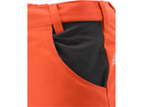 MUNKANADRÁG YATO YT-79114 SZTRECCS. NARANCS 2XL