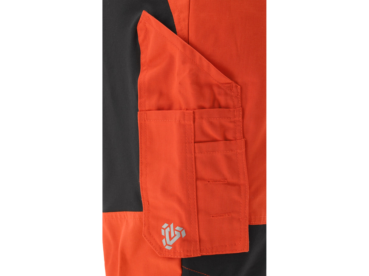 MUNKANADRÁG YATO YT-79113 SZTRECCS. NARANCS XL