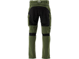 MUNKANADRÁG YATO YT-79124 SZTRECCS. ZÖLD 2XL