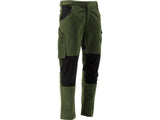 MUNKANADRÁG YATO YT-79122 SZTRECCS. ZÖLD L