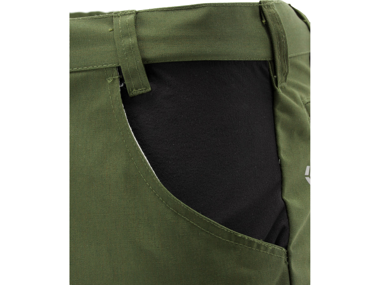 MUNKANADRÁG YATO YT-79124 SZTRECCS. ZÖLD 2XL