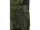 MUNKANADRÁG YATO YT-79124 SZTRECCS. ZÖLD 2XL
