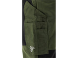 MUNKANADRÁG YATO YT-79125 SZTRECCS. ZÖLD 3XL