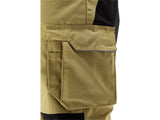 MUNKANADRÁG YATO YT-79135 SZTRECCS. KHAKI 3XL