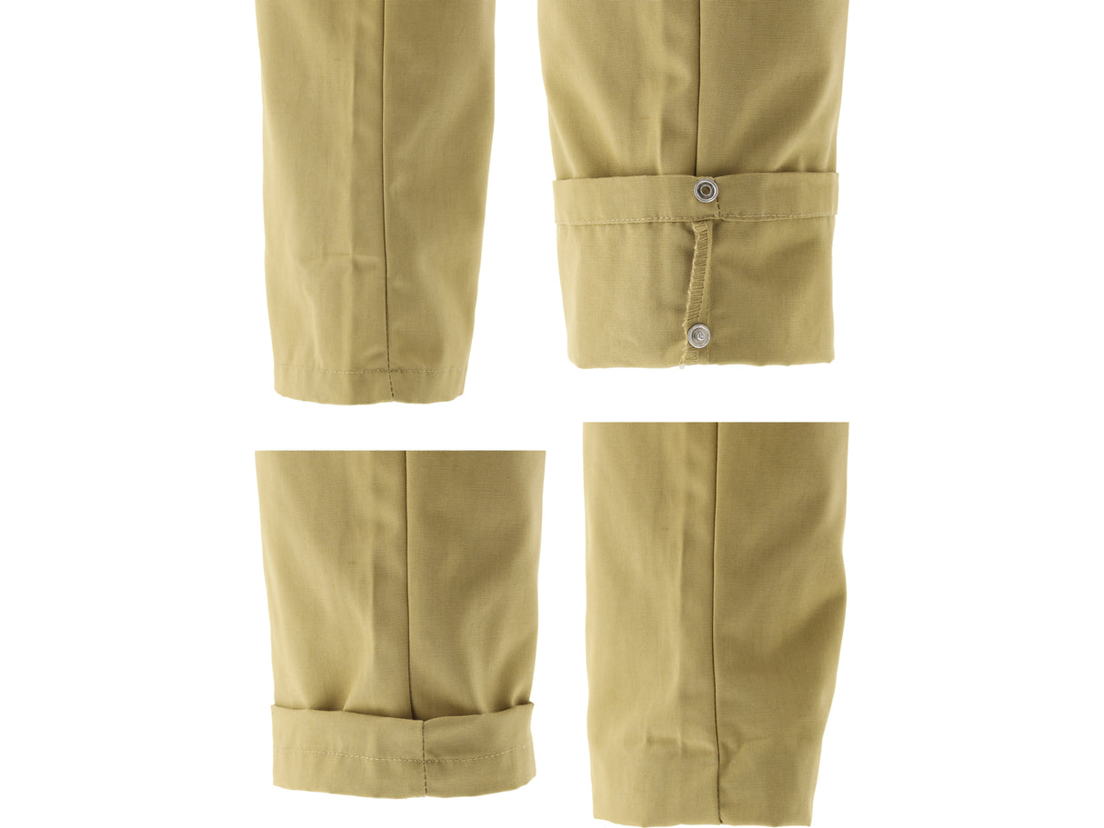 MUNKANADRÁG YATO YT-79132 RUGALMAS. KHAKI L