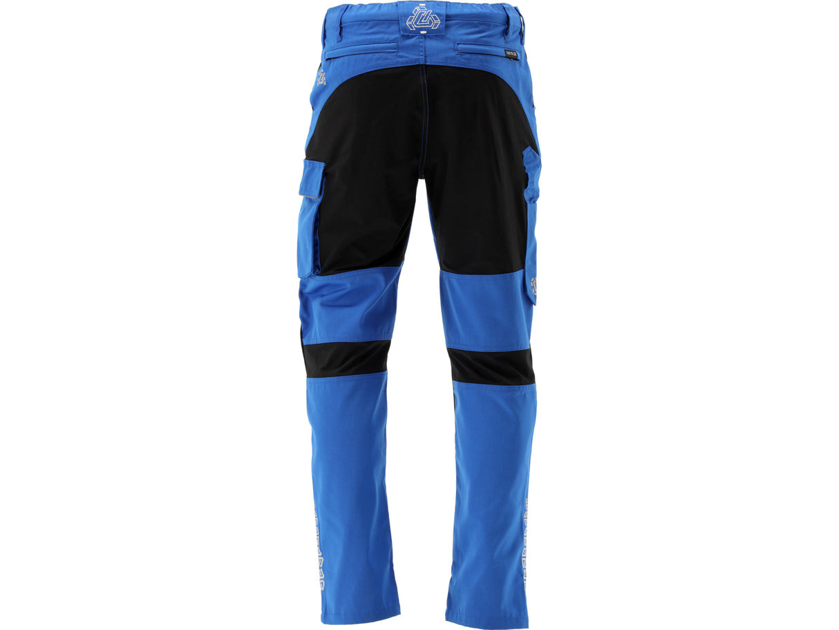 MUNKANADRÁG YATO YT-79144 SZTRECCS. KÉK. 2XL