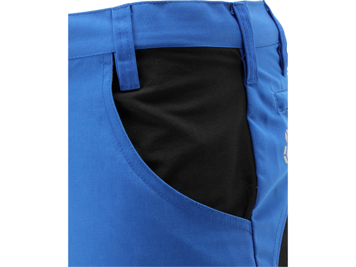 MUNKANADRÁG YATO YT-79143 SZTRECCS. KÉK. XL