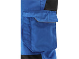 MUNKANADRÁG YATO YT-79144 SZTRECCS. KÉK. 2XL