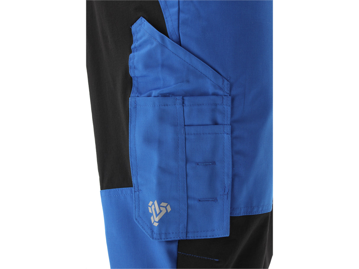MUNKANADRÁG YATO YT-79144 SZTRECCS. KÉK. 2XL