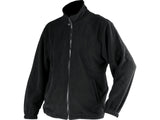 MUNKAKÖTÉN YATO YT-80363 FEKETE, XL