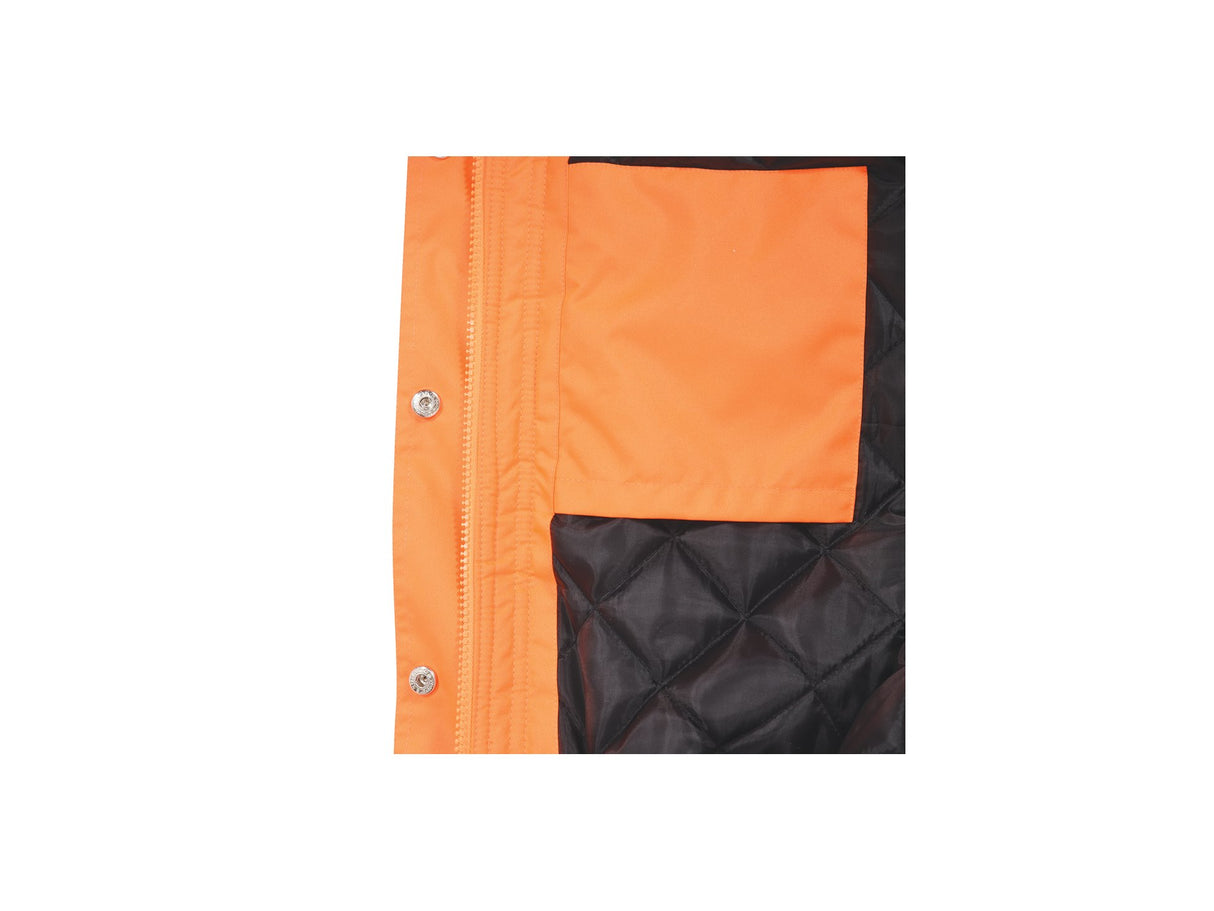 GEACA IMPERMEABILA, REFLECTORIZANTA, YATO YT-80954 XXL