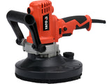 SLEFUITOR UNIVERSAL PENTRU YATO YT-82341 BETON, PLASTIC SI METAL, 1300W