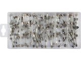 SET SIGURANTE DE YATO YT-83130 STICLA 6X30MM, 120 PIESE