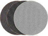 DISC PLASA ABRAZIVA YATO YT-845843 225MM, P150, VELCRO, 3 BUC.