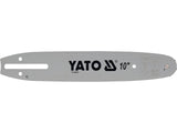 FŰRÉSZLAP 3/8, YATO YT-84916 10, 40 FOGÚ, 0,043, P TÍPUS 