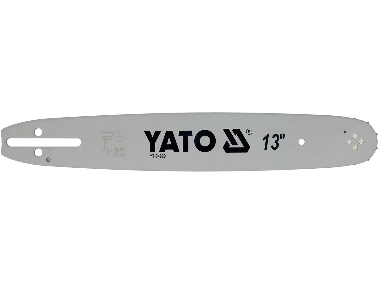 FŰRÉSZPENGE 0,325, YATO YT-84929 13, 56 TEETH, 0,058, U TÍPUS 