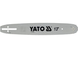 FŰRÉSZPENGE 0,325, YATO YT-84929 13, 56 TEETH, 0,058, U TÍPUS 