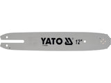FŰRÉSZLAP 3/8, YATO YT-849299 12, 44 FOGÚ, 0,05, G TÍPUS 