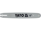 FŰRÉSZLAP 3/8, YATO YT-849301 16, 55 FOGÚ, 0,05, G TÍPUS 