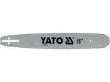FŰRÉSZPENGE 0,325, YATO YT-849331 16, 66 TEETH, 0,05, U TÍPUS 