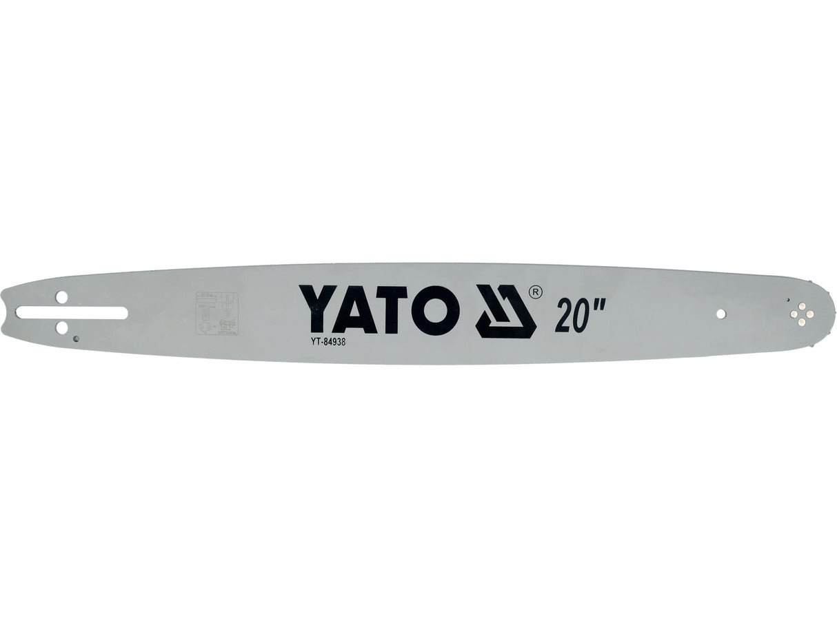 LAMA DRUJBA 0.325, YATO YT-84938 20, 78 DINTI, 0.058, TIP U