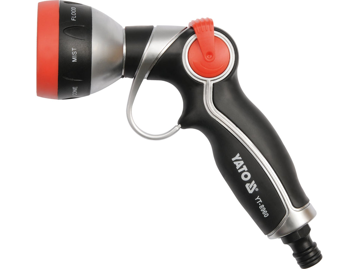 YATO YT-8960 7 FUNKCIÓS SZÓRÓPISZTOLY 