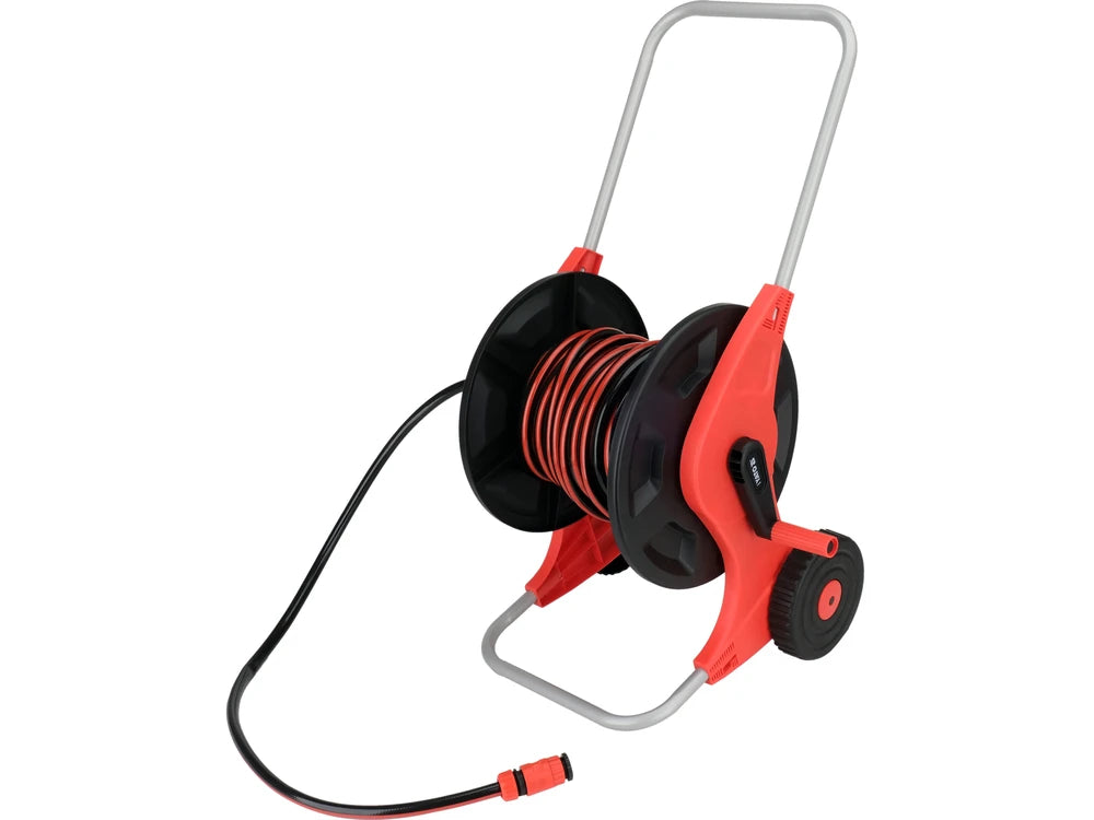 TÖMLŐ TÁROLÓTARTÓVAL 20M Yato YT-90122 