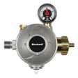 Accesorii aplicatii gaz Einhell Indoor regulator 50mbar BricoMart - scule electrice si unelte profesionale - BricoMart