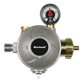 Accesorii aplicatii gaz Einhell Indoor regulator 50mbar BricoMart - scule electrice si unelte profesionale - BricoMart