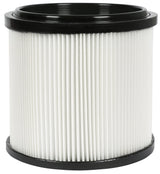 Accesorii aspiratoare umed - uscate Einhell Pleated filter dust class L BricoMart - scule electrice si unelte profesionale - BricoMart