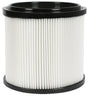 Accesorii aspiratoare umed - uscate Einhell Pleated filter dust class L BricoMart - scule electrice si unelte profesionale - BricoMart