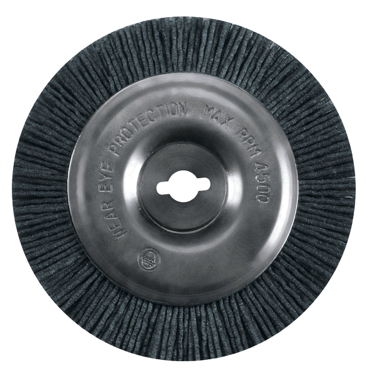 Accesorii curatator rosturi Einhell Spare Brush Nylon GC - EG 1410 BricoMart - scule electrice si unelte profesionale - BricoMart