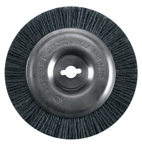 Accesorii curatator rosturi Einhell Spare Brush Nylon GC - EG 1410 BricoMart - scule electrice si unelte profesionale - BricoMart