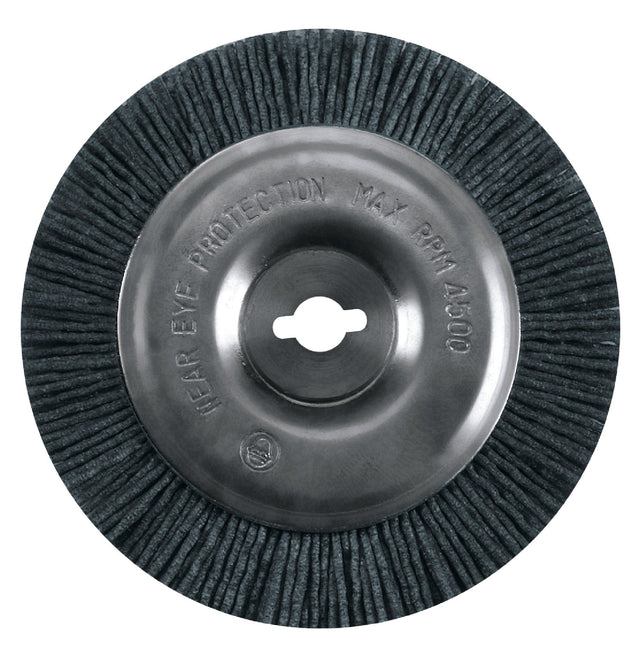 Accesorii curatator rosturi Einhell Spare Brush Nylon GC - EG 1410 BricoMart - scule electrice si unelte profesionale - BricoMart