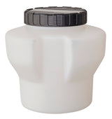 Accesorii pistoale vopsit Einhell Paint container 1200ml - 1200 ml BricoMart - scule electrice si unelte profesionale - BricoMart