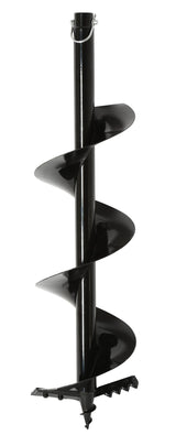 Accesoriu foreza pentru pamant Einhell 200mm Erdbohrer BricoMart - scule electrice si unelte profesionale - BricoMart
