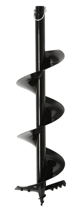 Accesoriu foreza pentru pamant Einhell 200mm Erdbohrer BricoMart - scule electrice si unelte profesionale - BricoMart