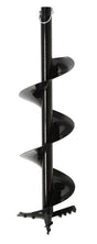 Accesoriu foreza pentru pamant Einhell 200mm Erdbohrer BricoMart - scule electrice si unelte profesionale - BricoMart