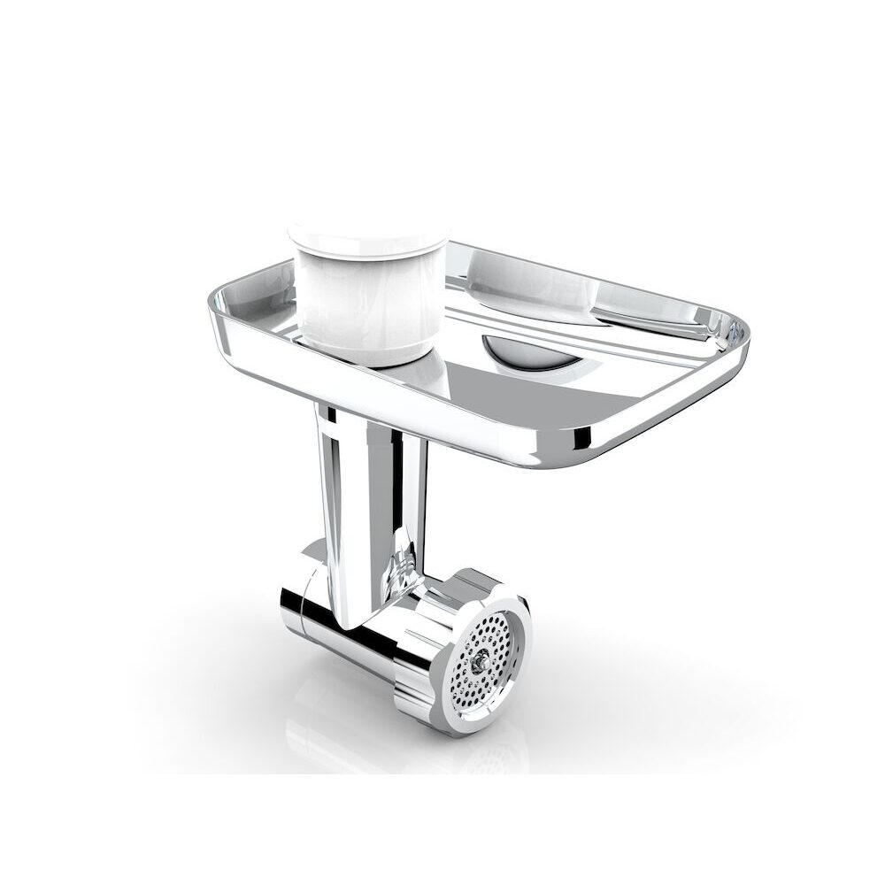 Accesoriu tocare carne pentru Mixer planetar Black Bolt  HENDI, 137x92x(H)266mm