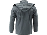 JACHETA SOFTSHELL CU SISTEM INCALZIRE S Yato YT-79570