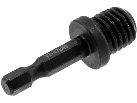 ADAPTATOR CU FILET M14, HEX Yato YT - 47869 Yato - scule electrice si unelte profesionale - BricoMart