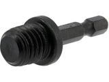 ADAPTATOR CU FILET M14, HEX Yato YT - 47869 Yato - scule electrice si unelte profesionale - BricoMart